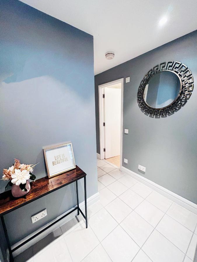 Apartamento Amazing Flat Near South Kensington - 2 To 3 Bedrooms Londres