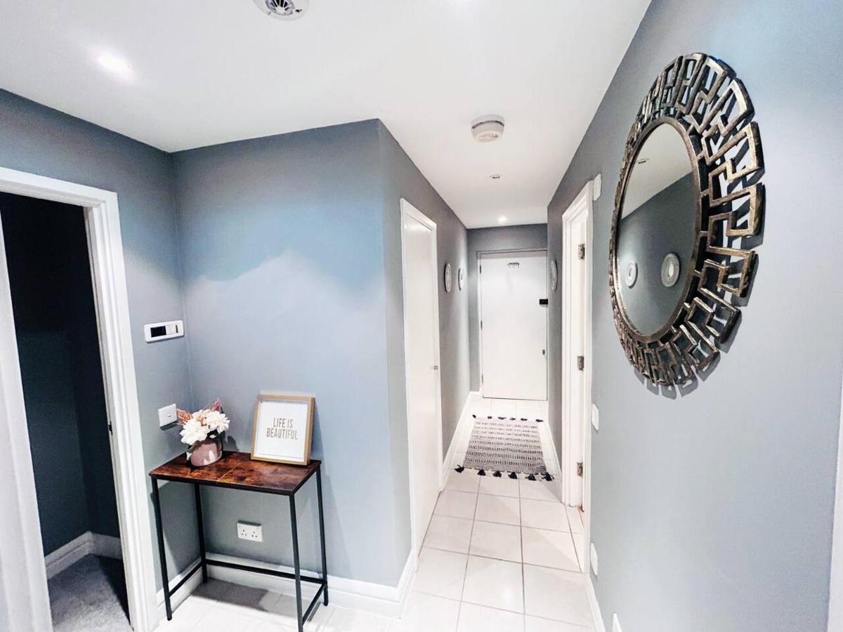 Apartamento Amazing Flat Near South Kensington - 2 To 3 Bedrooms Londres