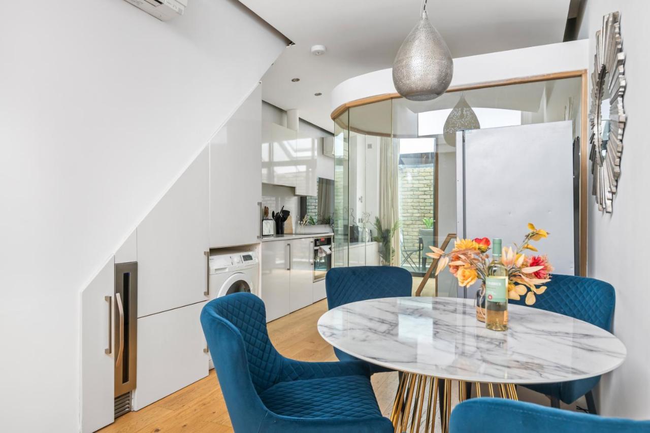 Apartamento Trafalgar Square Arty