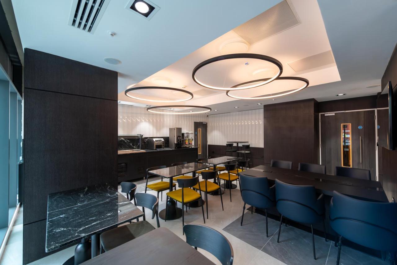 Hotel Voco Marylebone By Ihg Londen