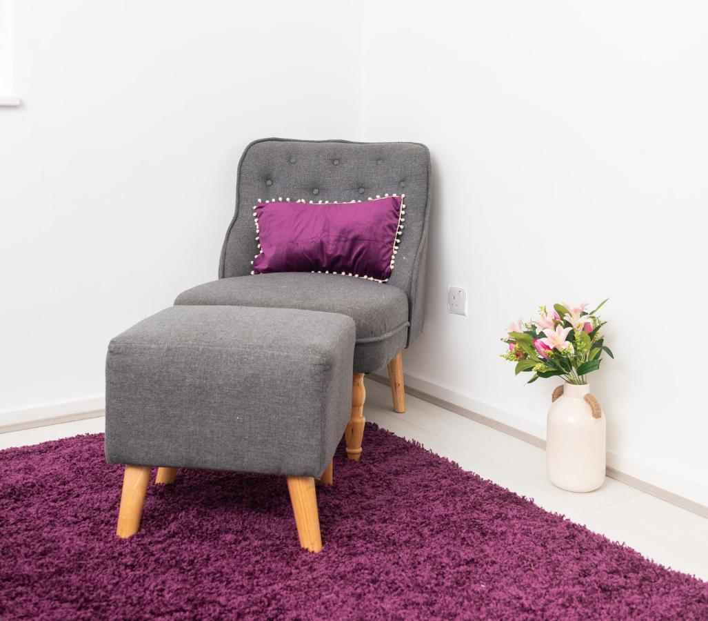 Vakantiehuis Spacious House Near Kings Cross *