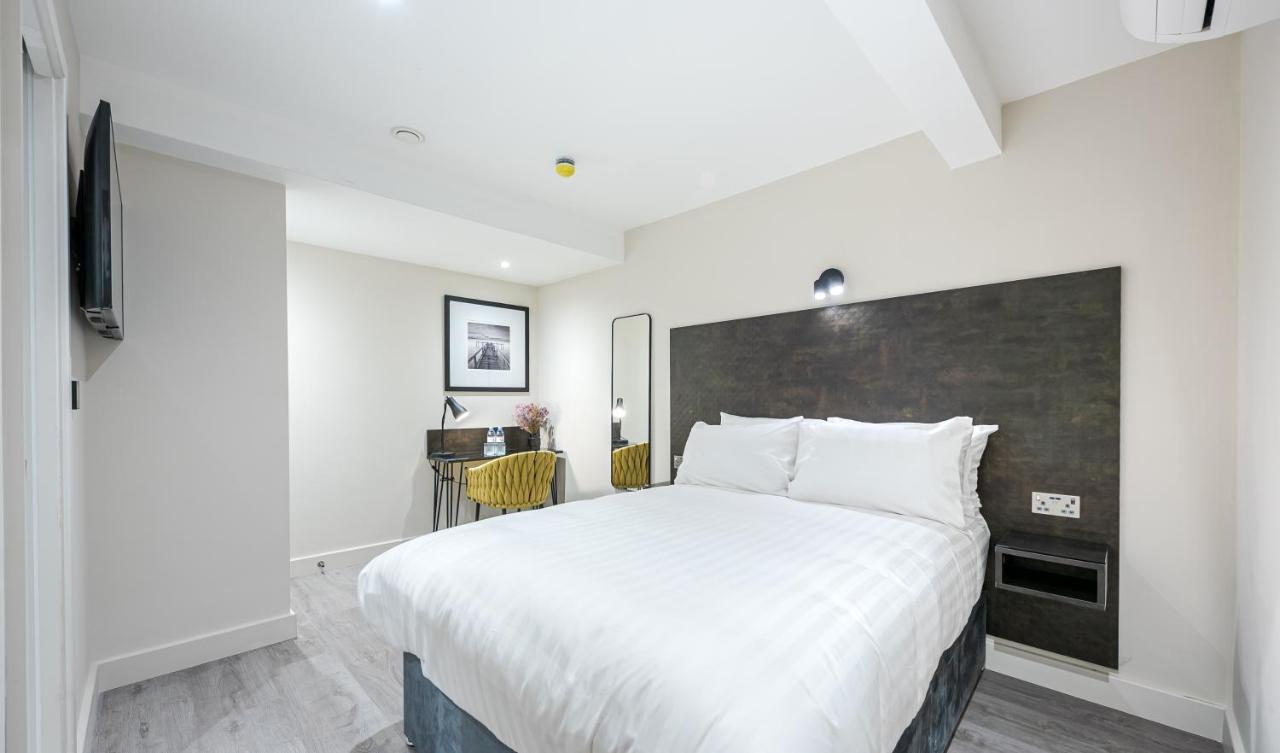 St Pancras 4* London