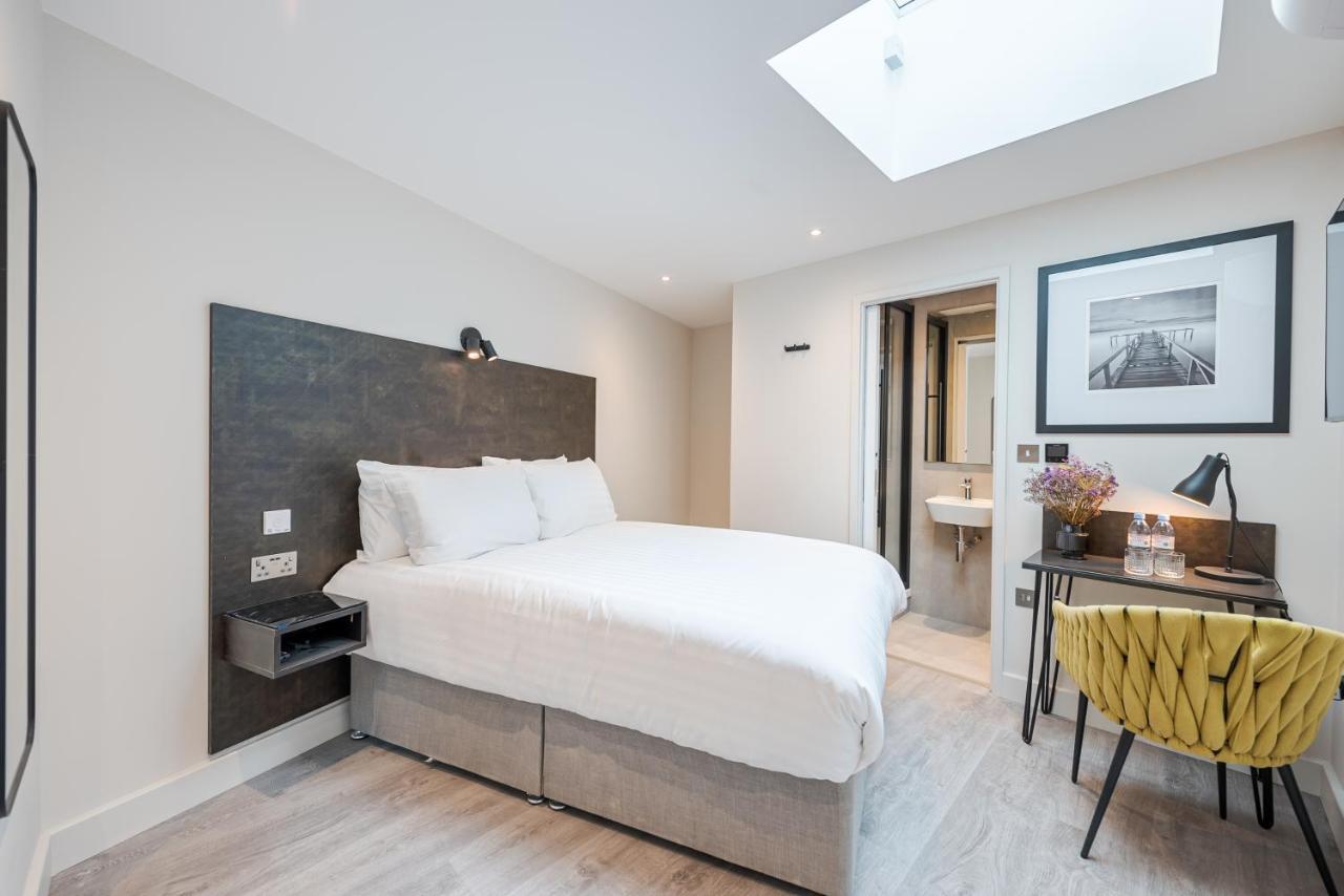 Hotel St Pancras 4*