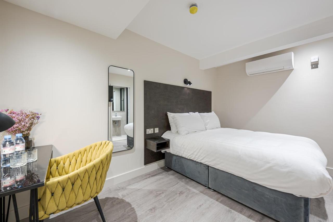 St Pancras 4* London