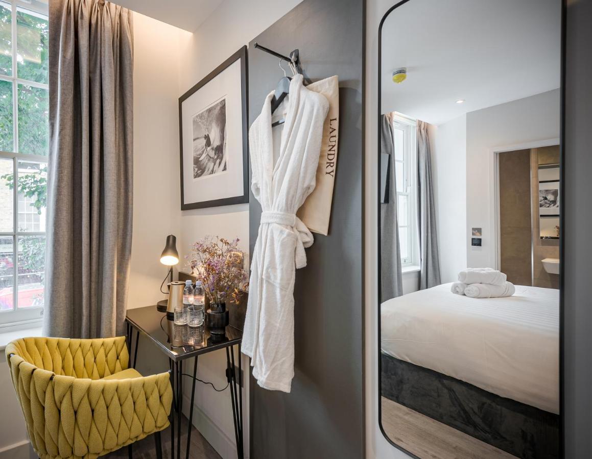 St Pancras Hotel 4*