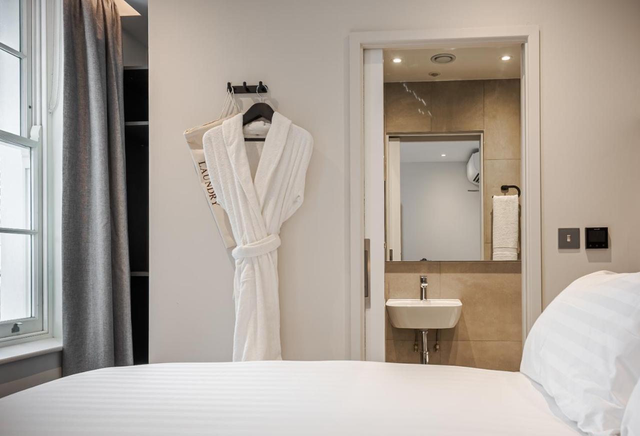 St Pancras Hotel 4*