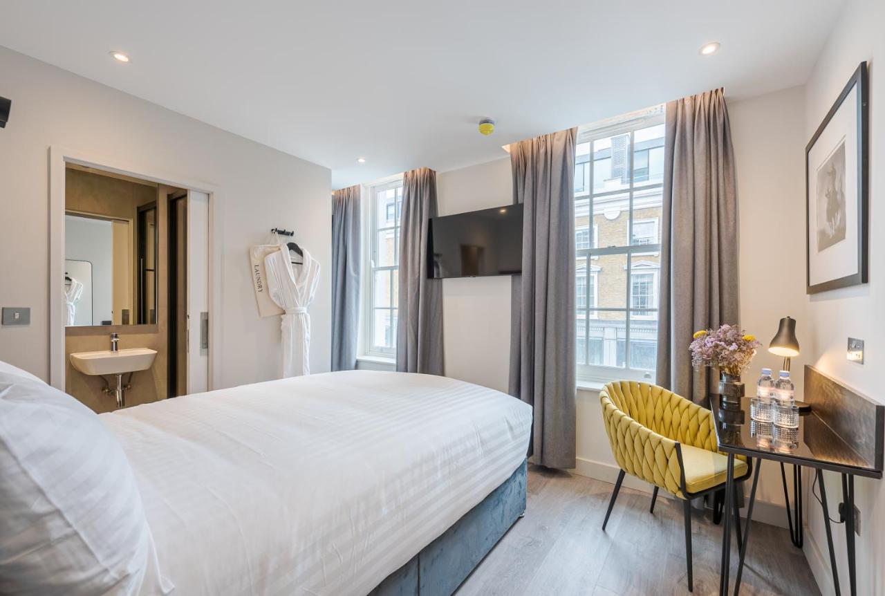 Hotel St Pancras
