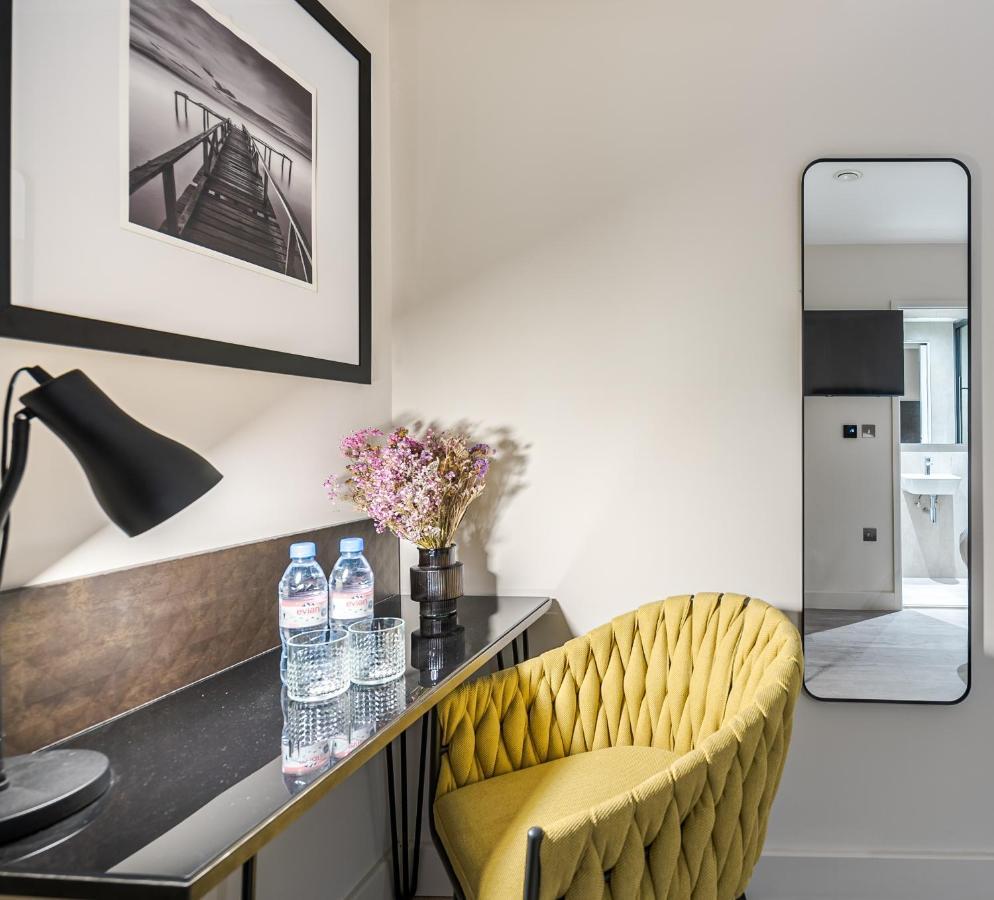 St Pancras 4* London
