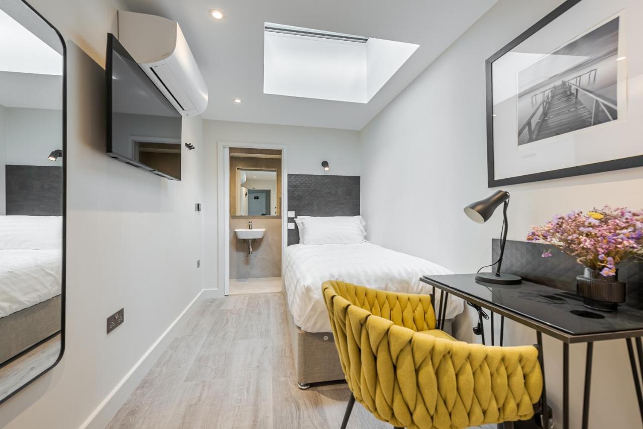 Hotel St Pancras