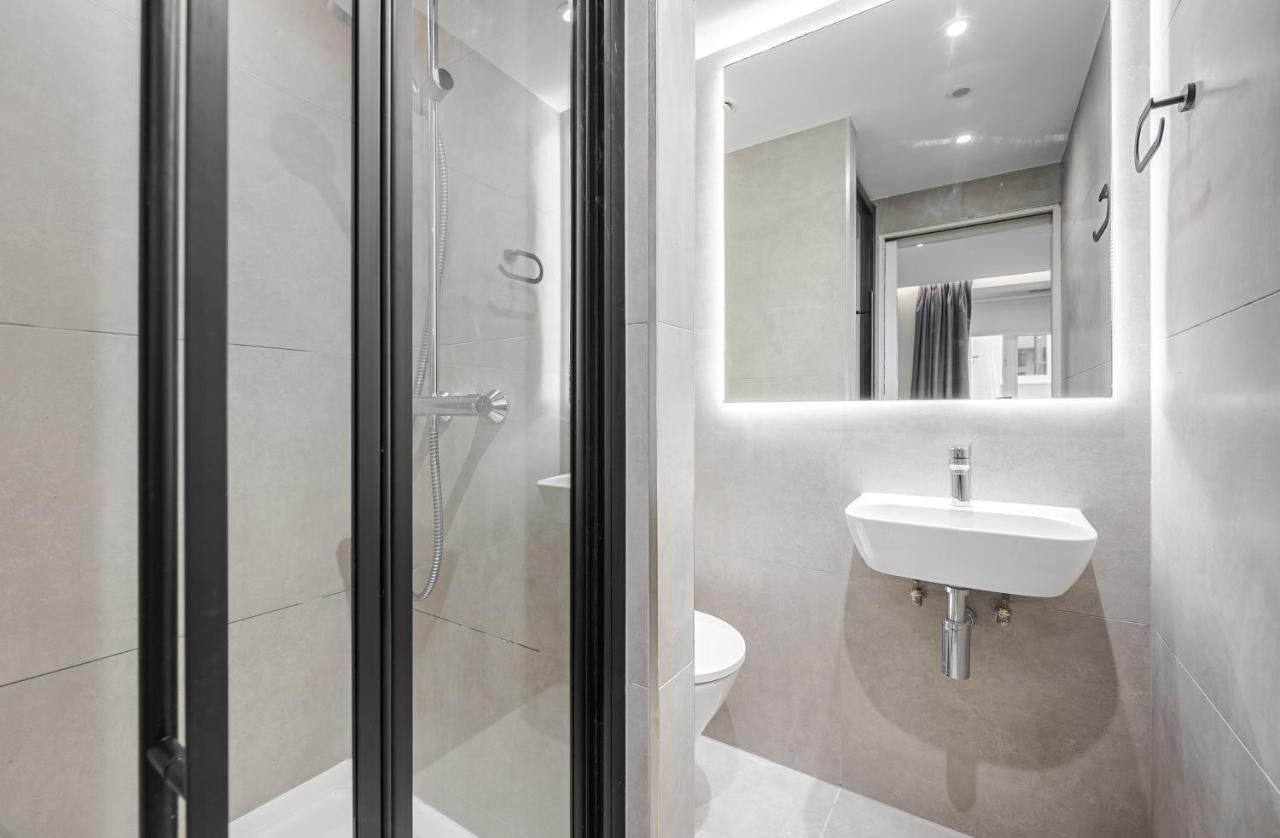 Hotel St Pancras London