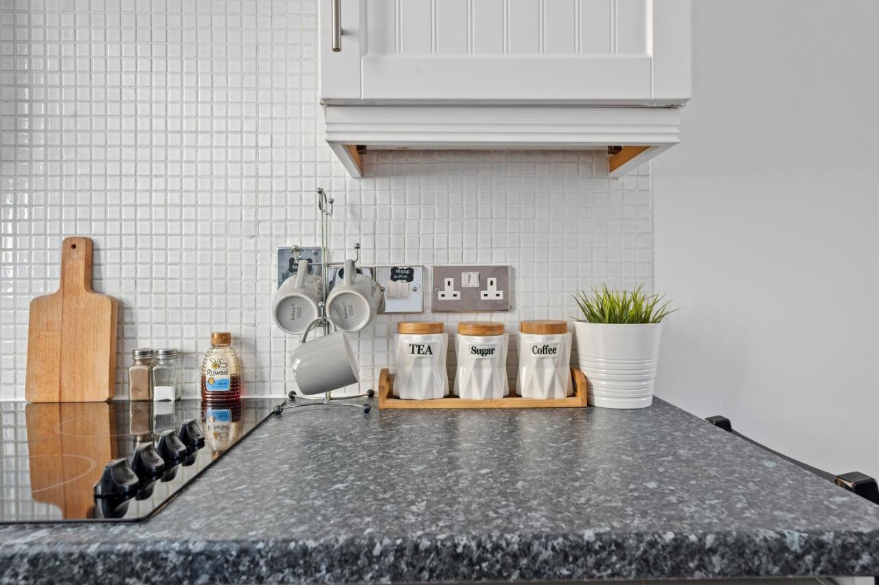 Cosy Flat In Central Ldn Payment To The Host Apartment *
