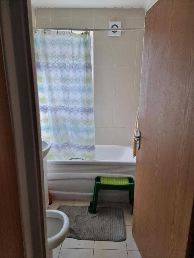 Whole In City Centre Appartement *