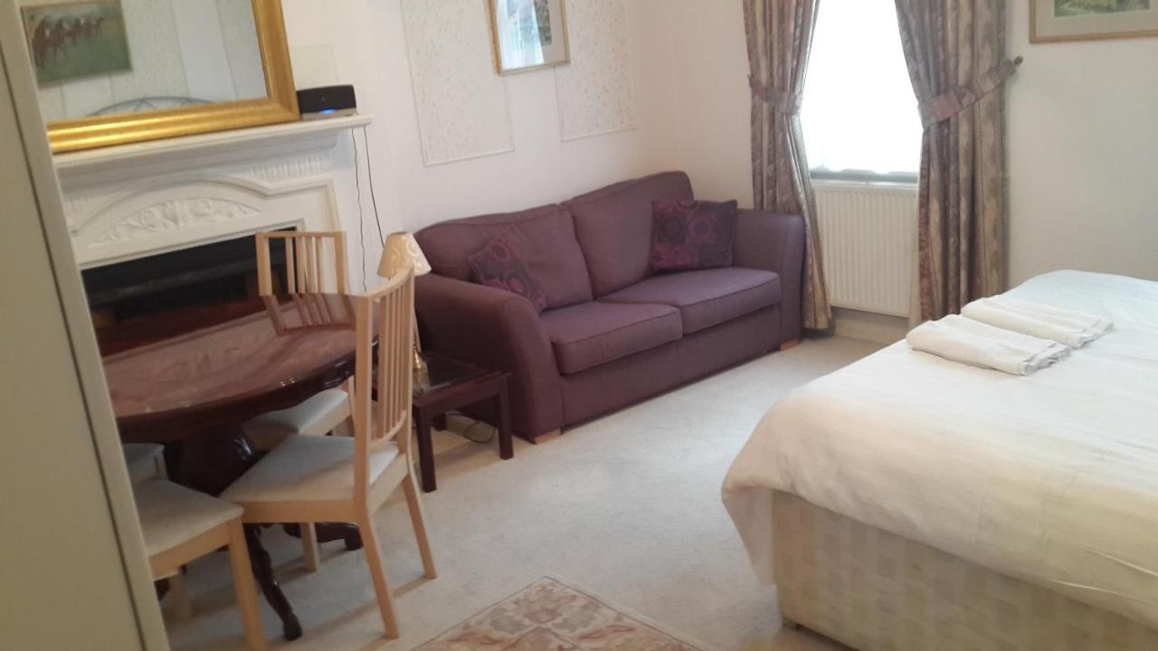 Appartement La South Londres