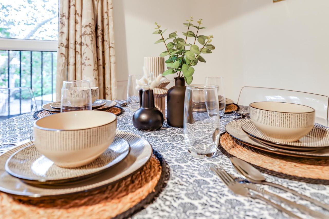 Apartamento Nw1 Apartment! *