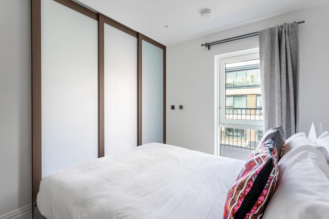 Apartamento Modern Chelsea Londres