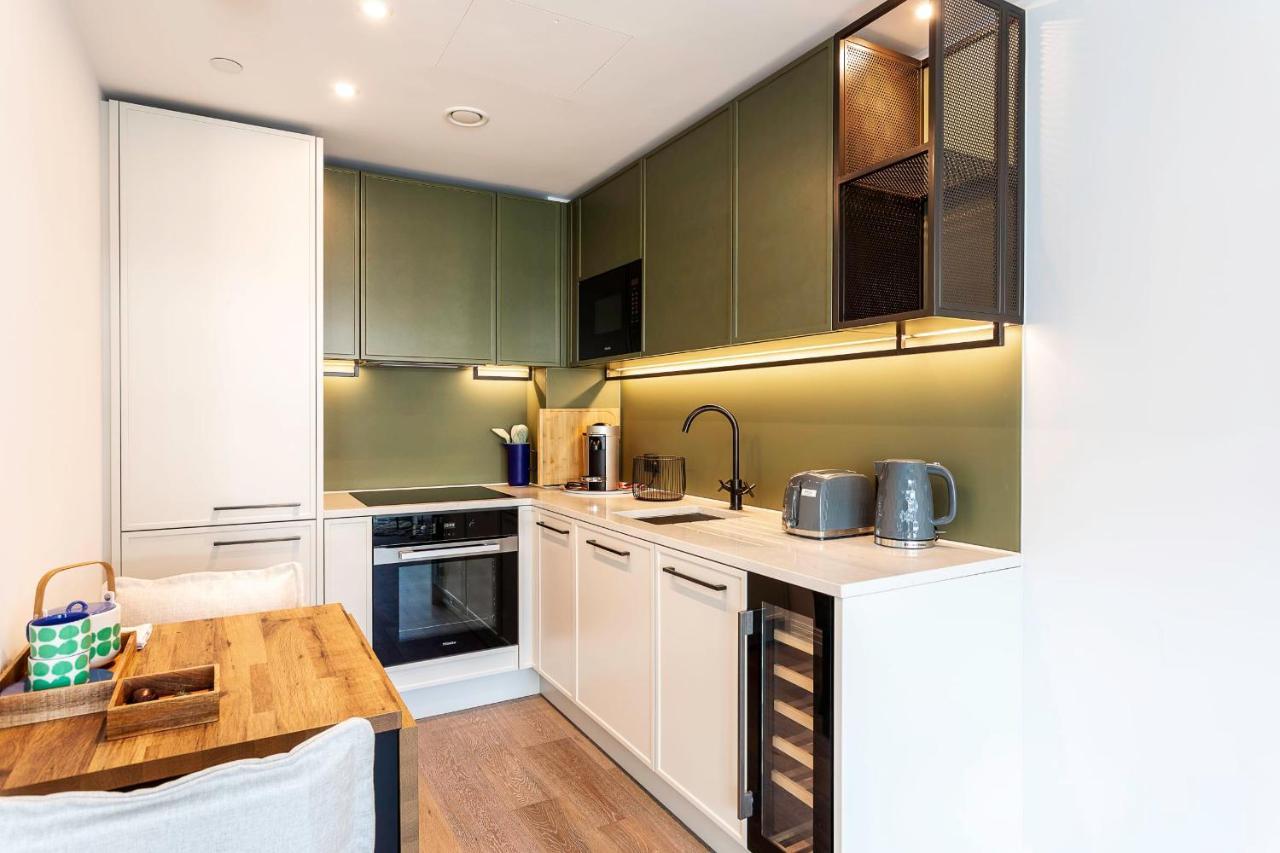Apartamento Modern Chelsea *