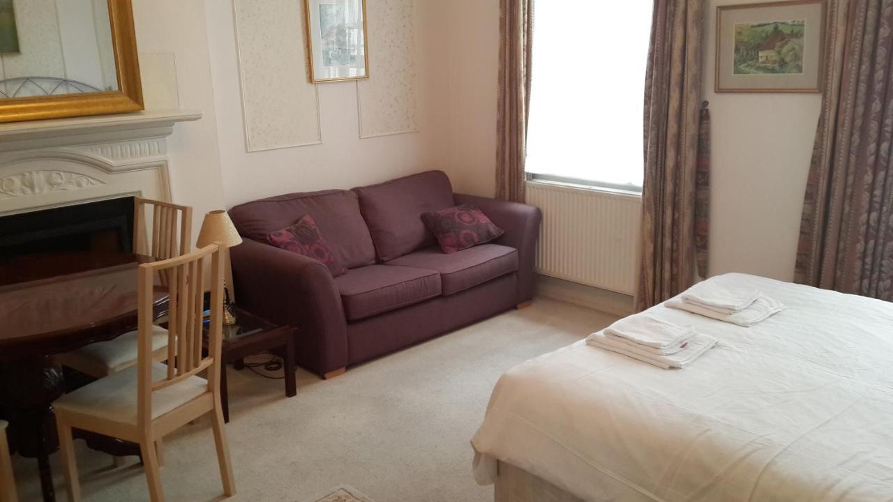 Appartement La South Londres