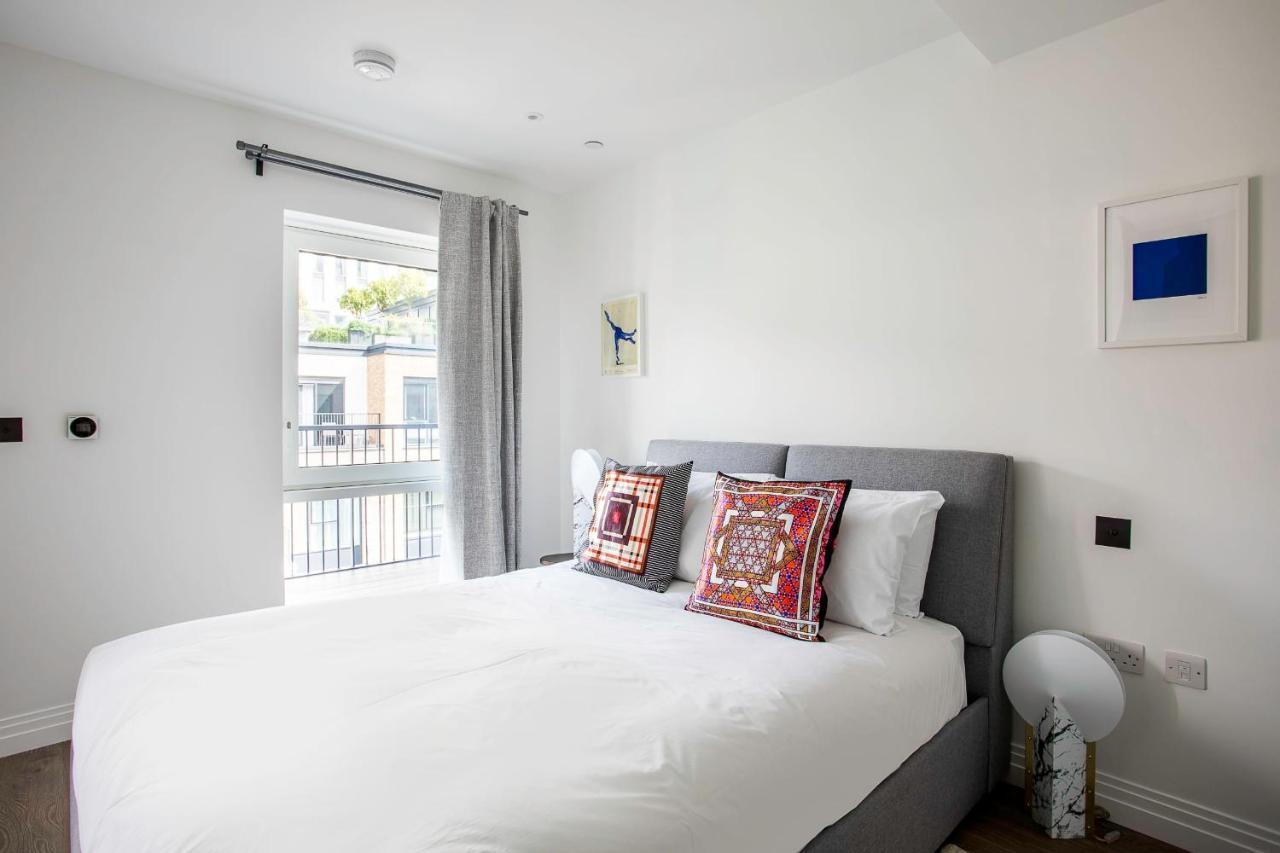 Apartamento Modern Chelsea *