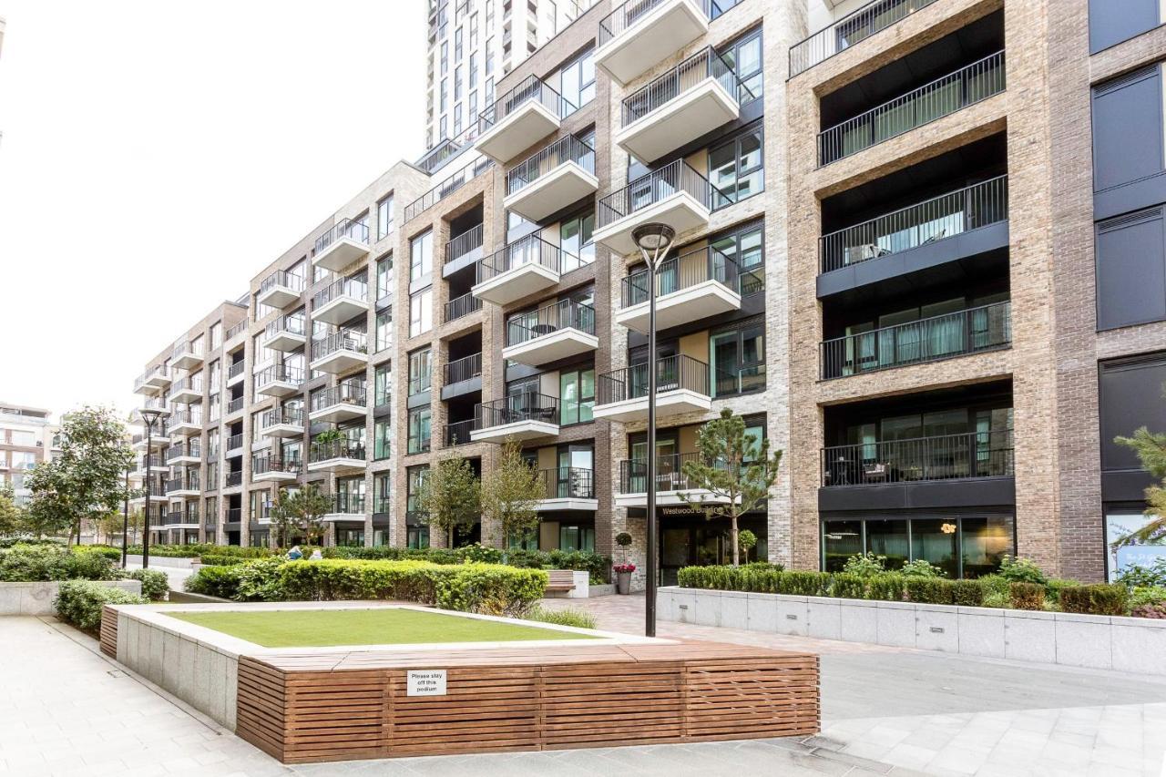 Modern Chelsea Londres