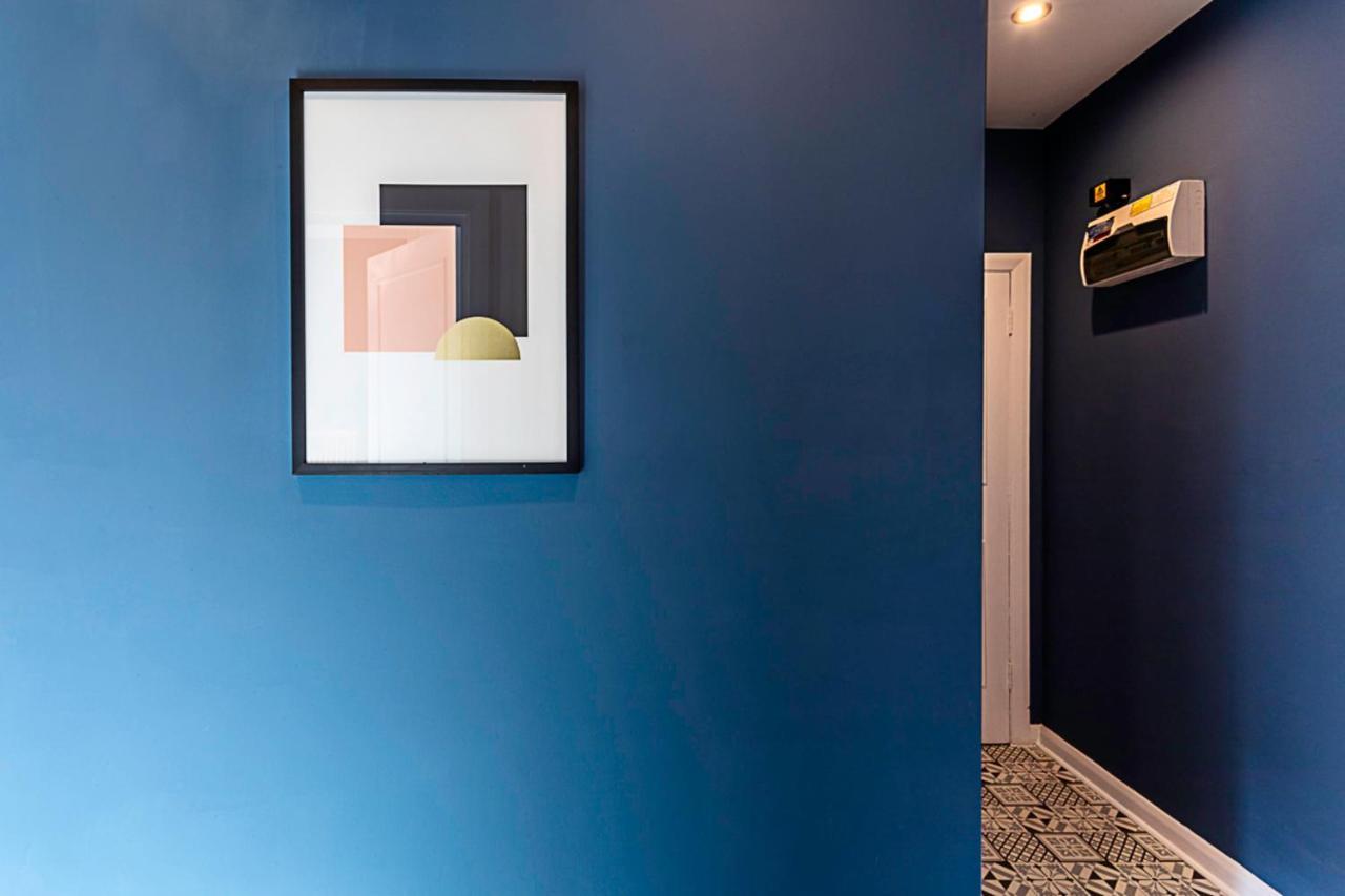 Apartamento Cosy Spitalfields Hideaway