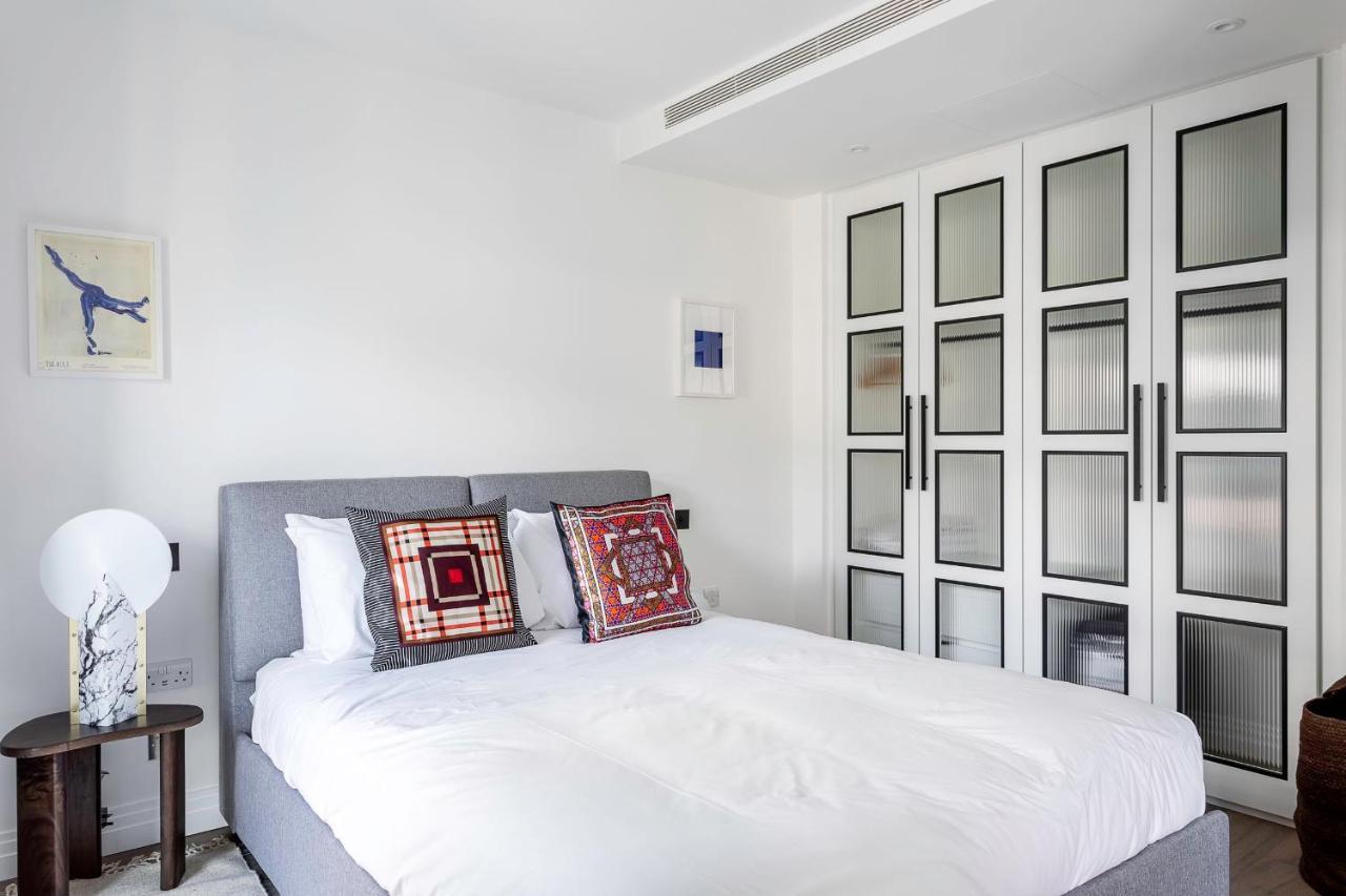Apartamento Modern Chelsea