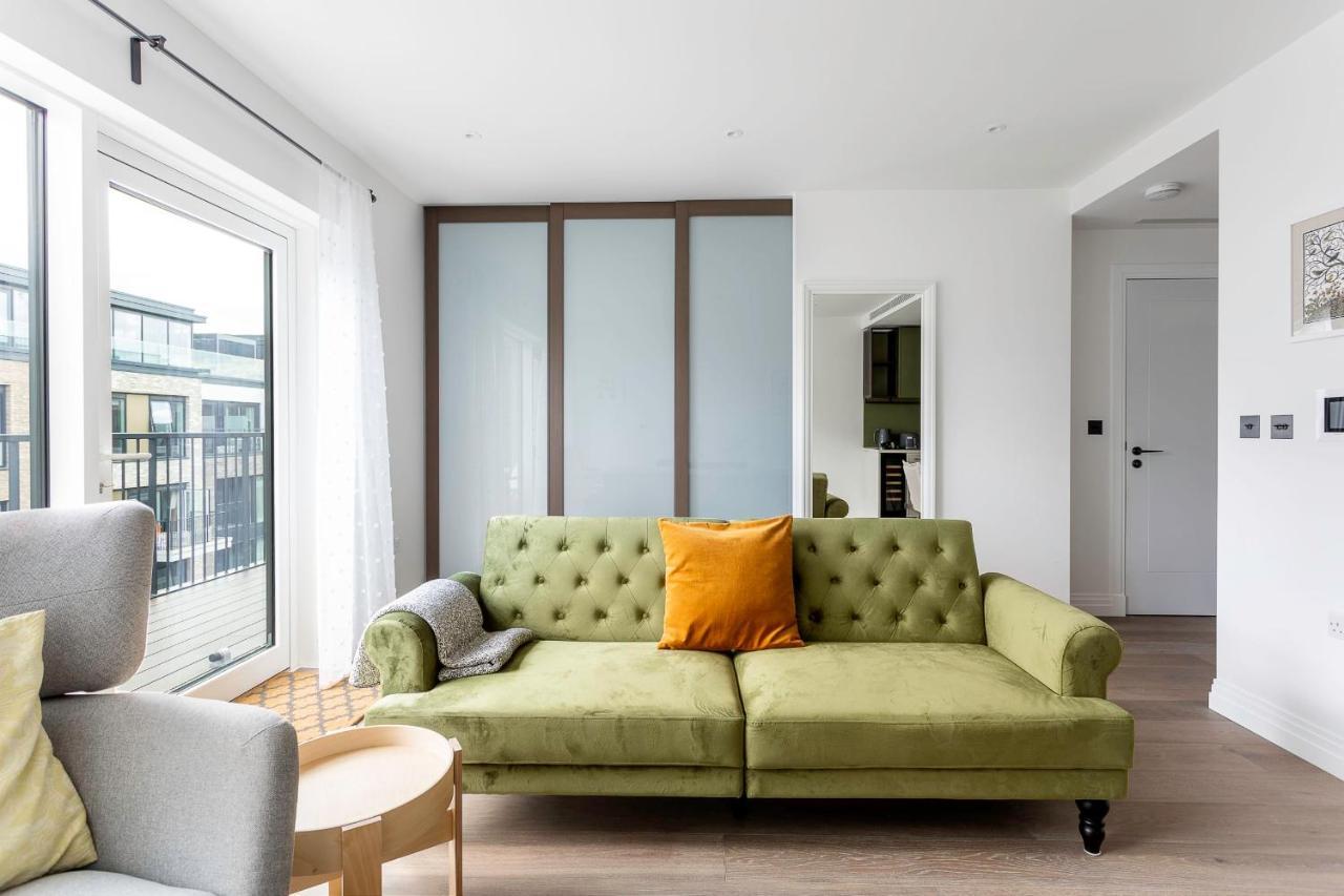 Modern Chelsea Londres