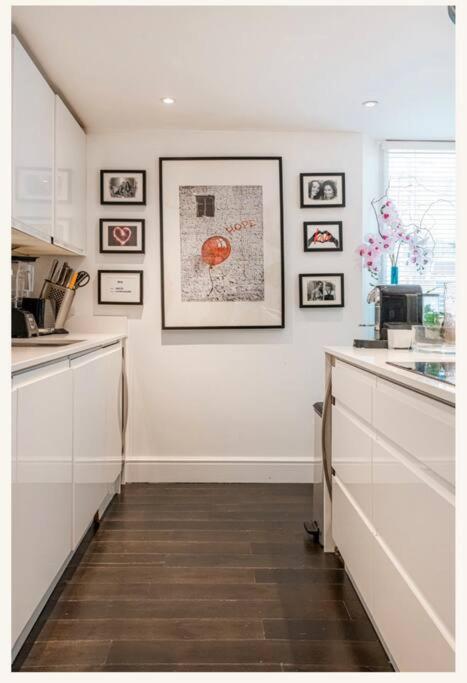 Stunning 2 Bed Apartamento Londres