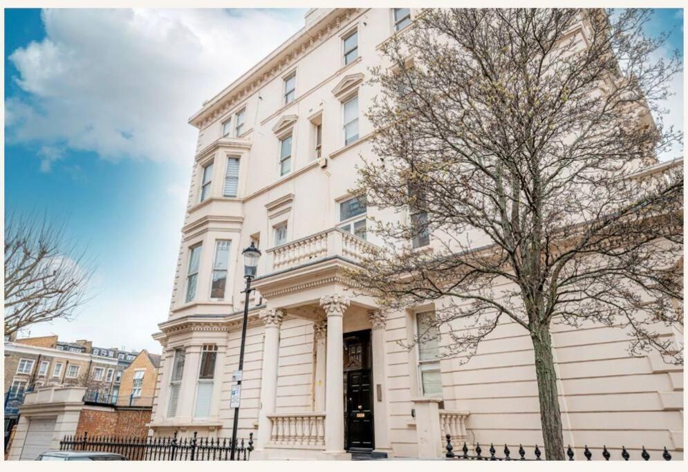 Stunning 2 Bed Apartamento Londres