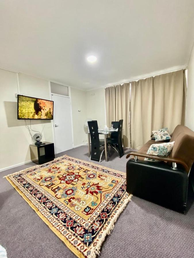 Spacious One Bedroom Edgeware Road Central Apartamento Londres