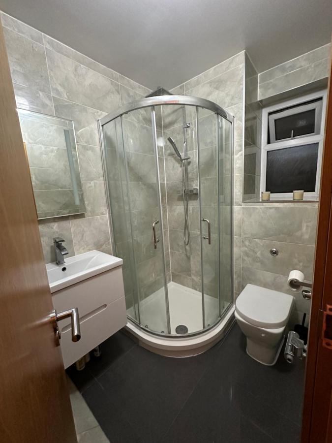 Apartment Luxury Flat London