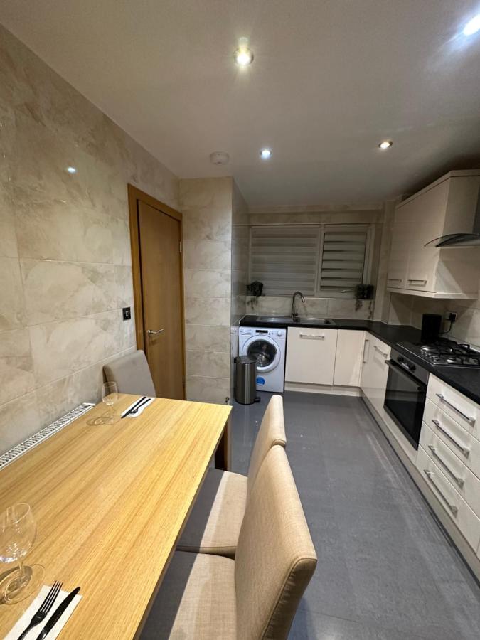 Luxury Flat Apartment London