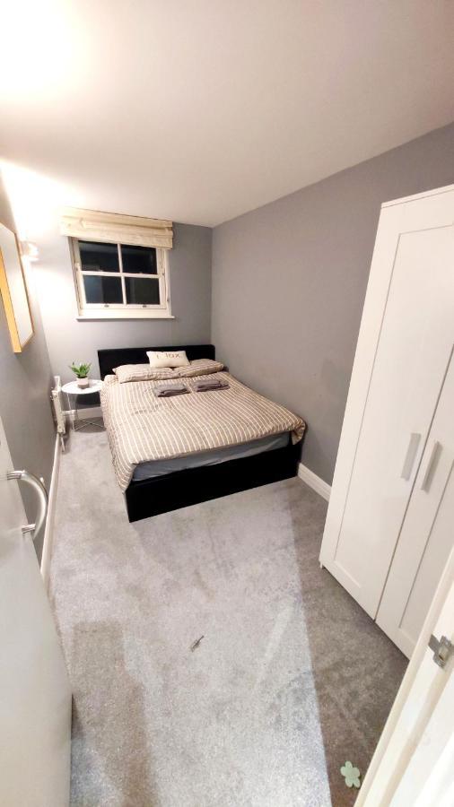 Amazing Flat Near South Kensington - 2 To 3 Bedrooms Apartamento *