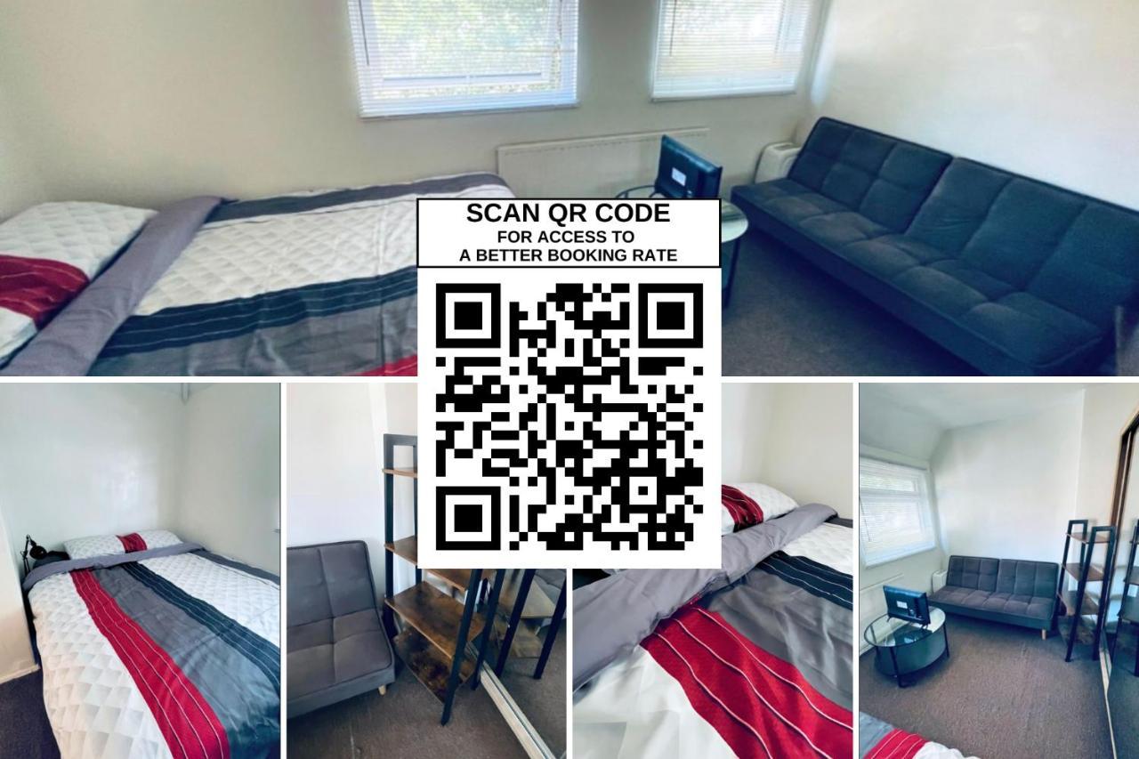 Apartamento Super King Size - O2 & Excel Center *