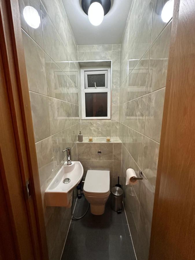 Apartment Luxury Flat
