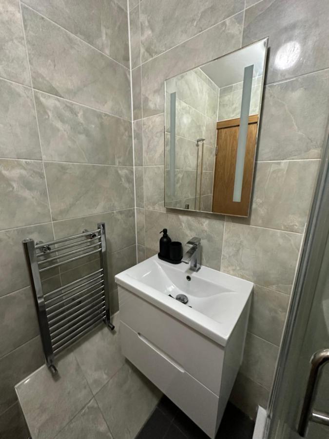 Apartment Luxury Flat London