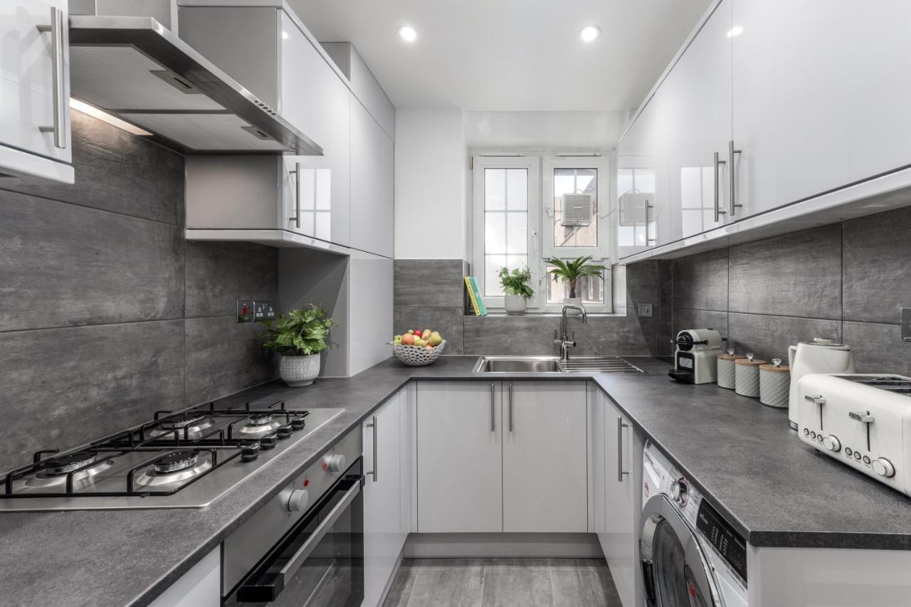 Cosy 4-bedroom Next To Borough * Londres