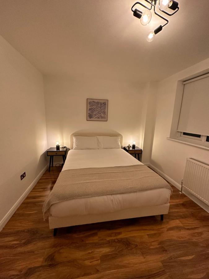 Luxury Flat Apartment *