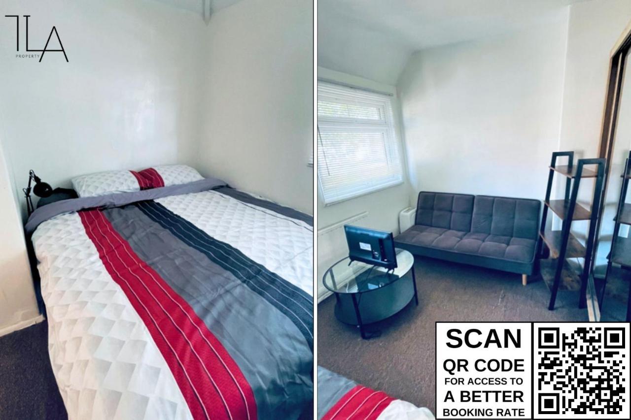 Super King Size - O2 & Excel Center Apartamento