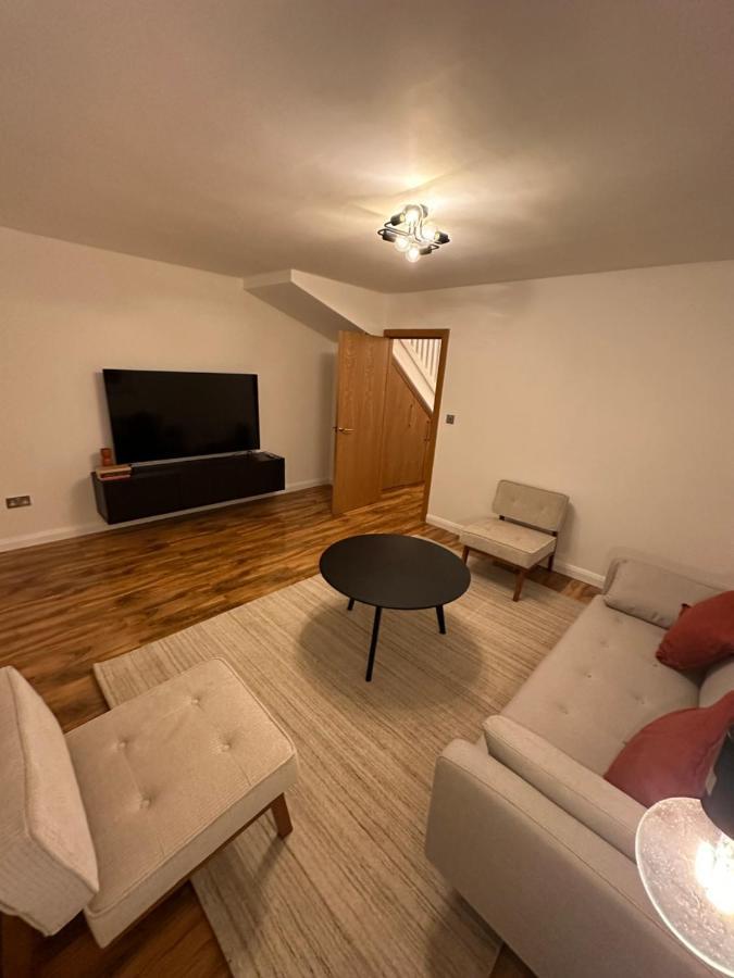 Apartment Luxury Flat *