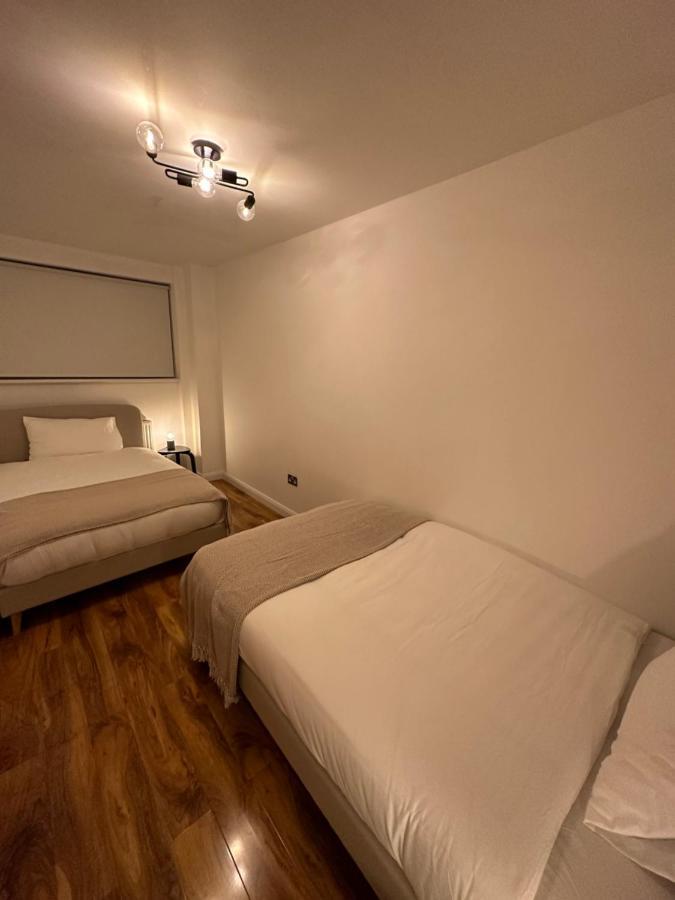 Luxury Flat *