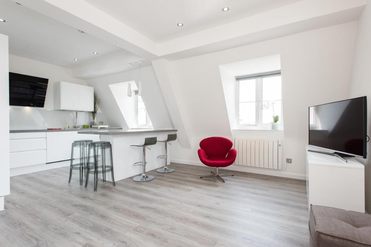 Welcome Carnaby Street Appartement *