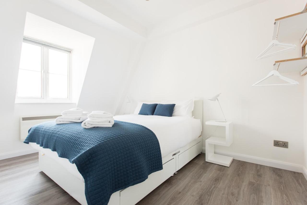 Welcome Carnaby Street Appartement Londen