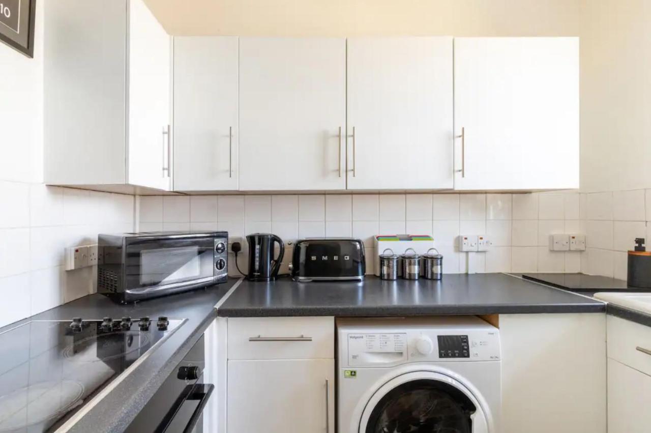 Stunning 1 Bed Flat In The Heart Of Greenwich * Londres