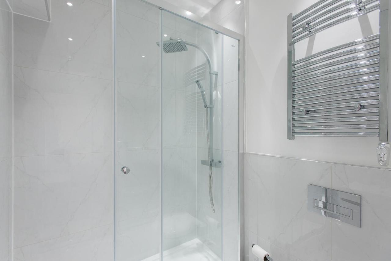 Appartement Welcome Carnaby Street Londres