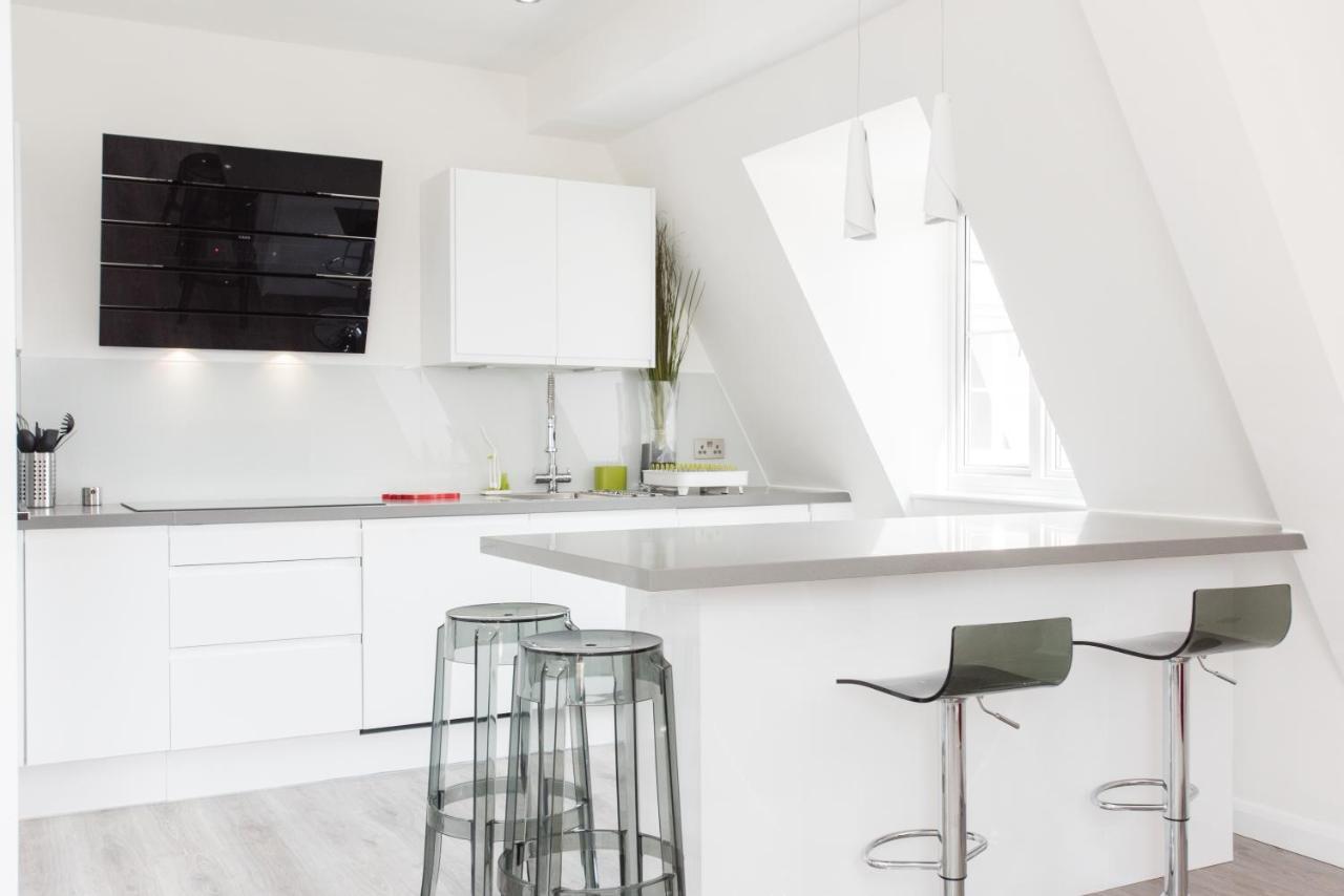 Welcome Carnaby Street Appartement *