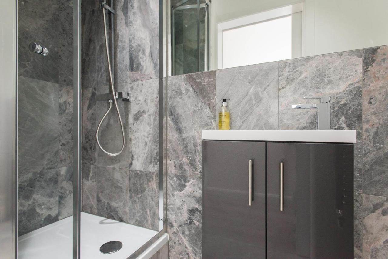 Welcome Carnaby Street Appartement Londen