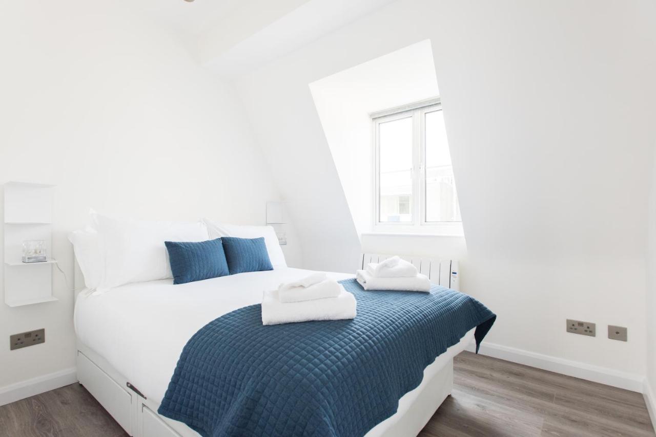 Appartement Welcome Carnaby Street