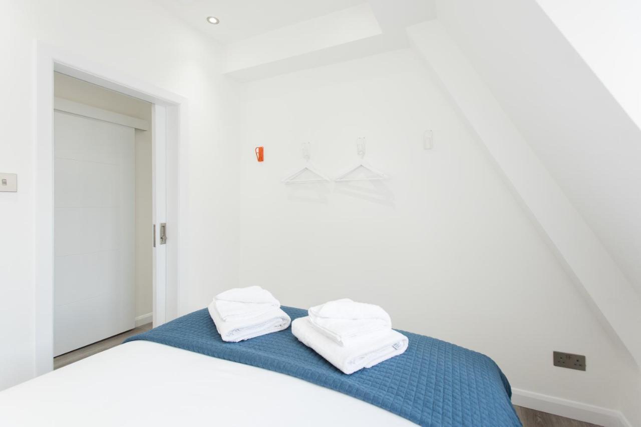 Welcome Carnaby Street Appartement *