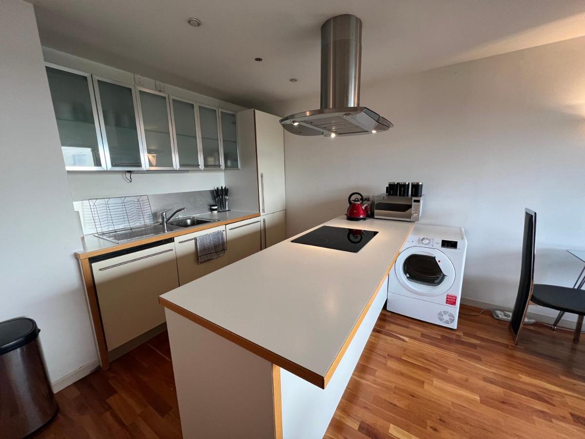 2 Bed 2 Bath Luxury In