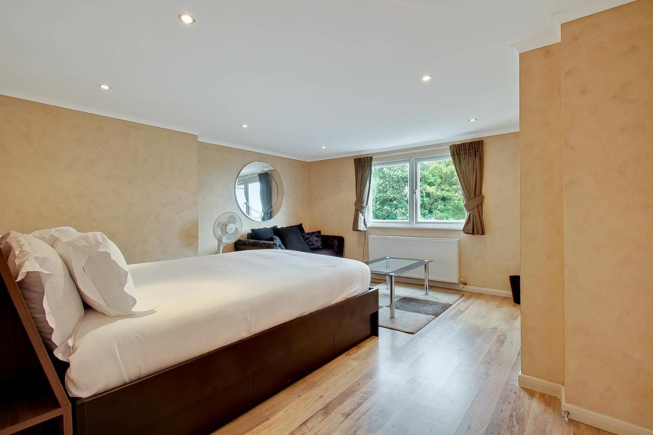 Noel Road Ferienhaus